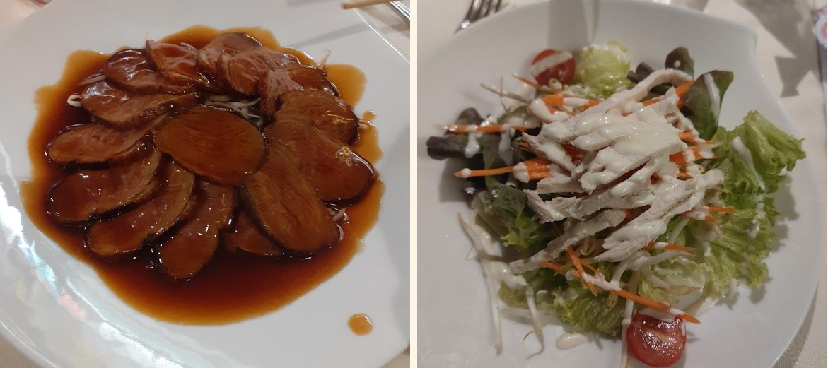 Le Grand China - Gallery Image 9