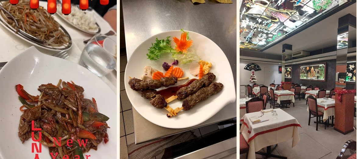 Le Grand China - Gallery Image 1