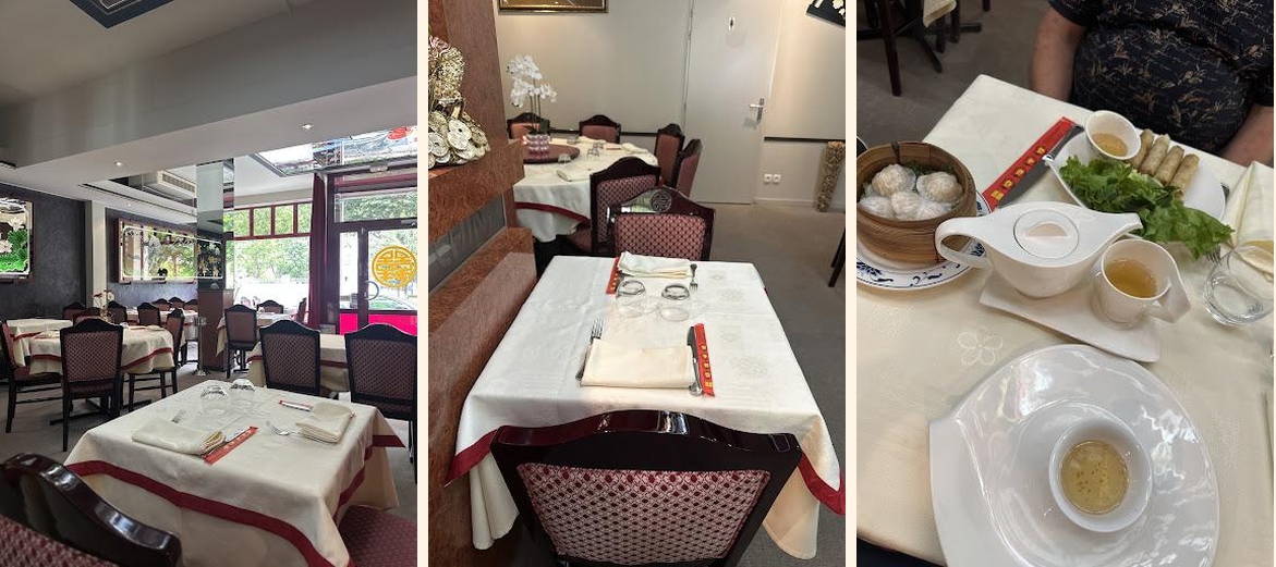 Le Grand China - Gallery Image 3