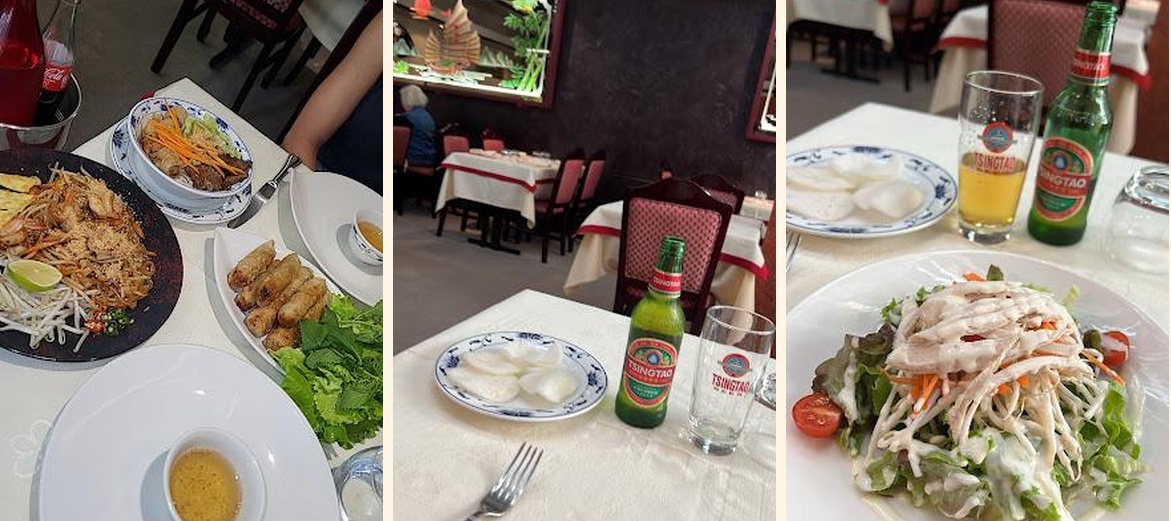 Le Grand China - Gallery Image 5