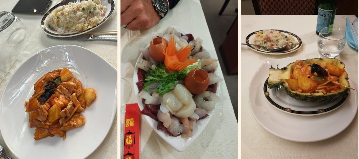 Le Grand China - Gallery Image 6